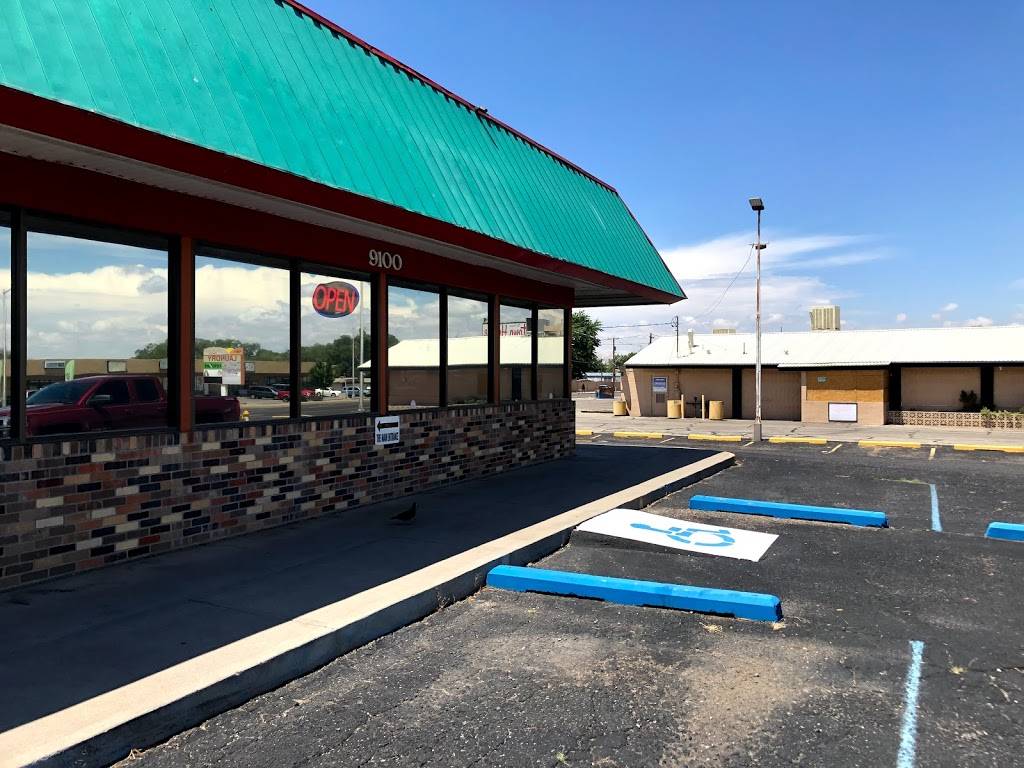 Pho Linh Vietnamese Grill | restaurant | 9100 Central Ave SE, Albuquerque, NM 87123, USA | 5052663368 OR +1 505-266-3368