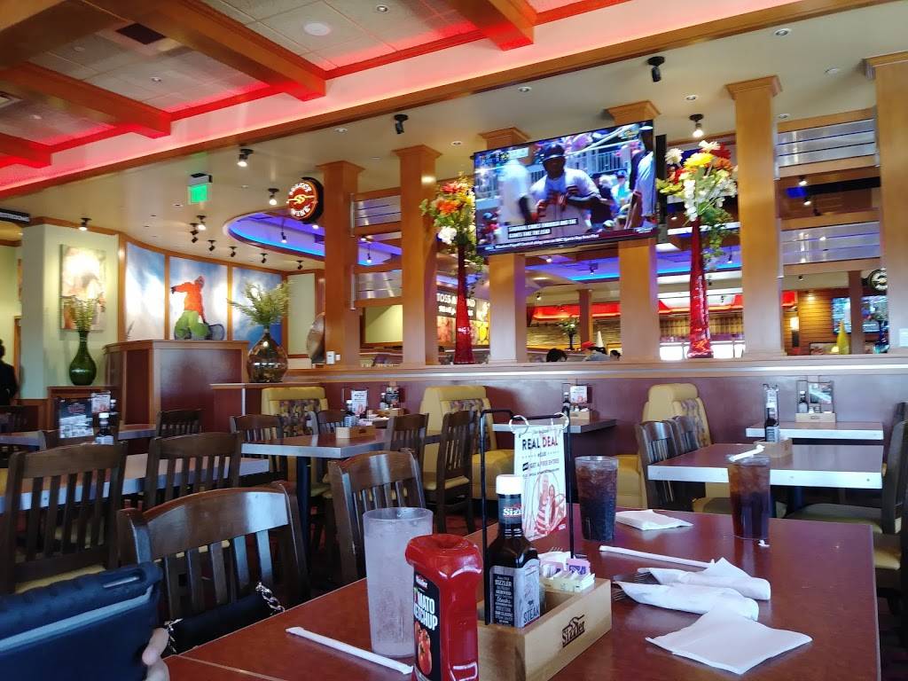 Sizzler | restaurant | 1890 Daniels St, Manteca, CA 95337, USA | 2099238765 OR +1 209-923-8765