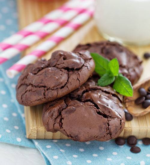 Trouvi Cookie Company | bakery | 133 Taylor St, Dallas, TX 75201, USA | 2145528814 OR +1 214-552-8814