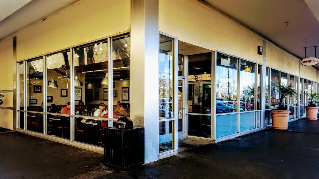 Wingstop | meal takeaway | 340 El Cerrito Plaza, El Cerrito, CA 94530, USA | 5105289464 OR +1 510-528-9464