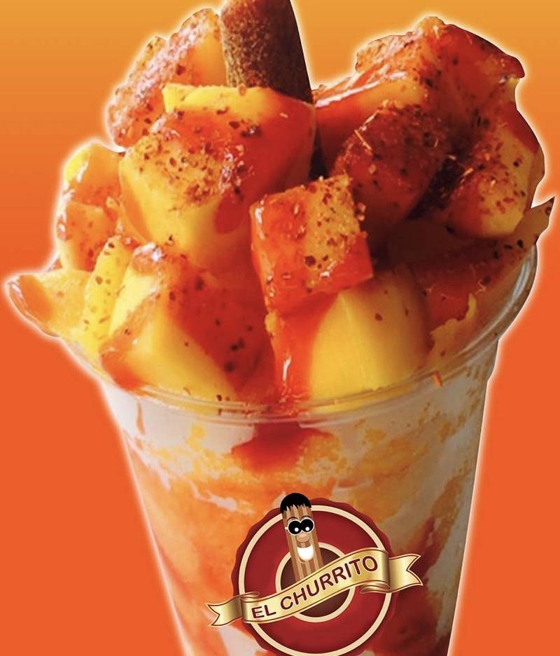 El Churrito Rojas | bakery | 3251 S Halsted St, Chicago, IL 60608, USA | 3123263858 OR +1 312-326-3858