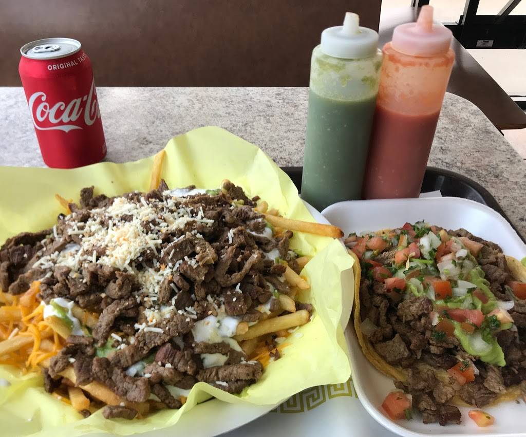 Humbertos Taco Shop | restaurant | 1015 25th St, San Diego, CA 92102, USA | 6192318433 OR +1 619-231-8433