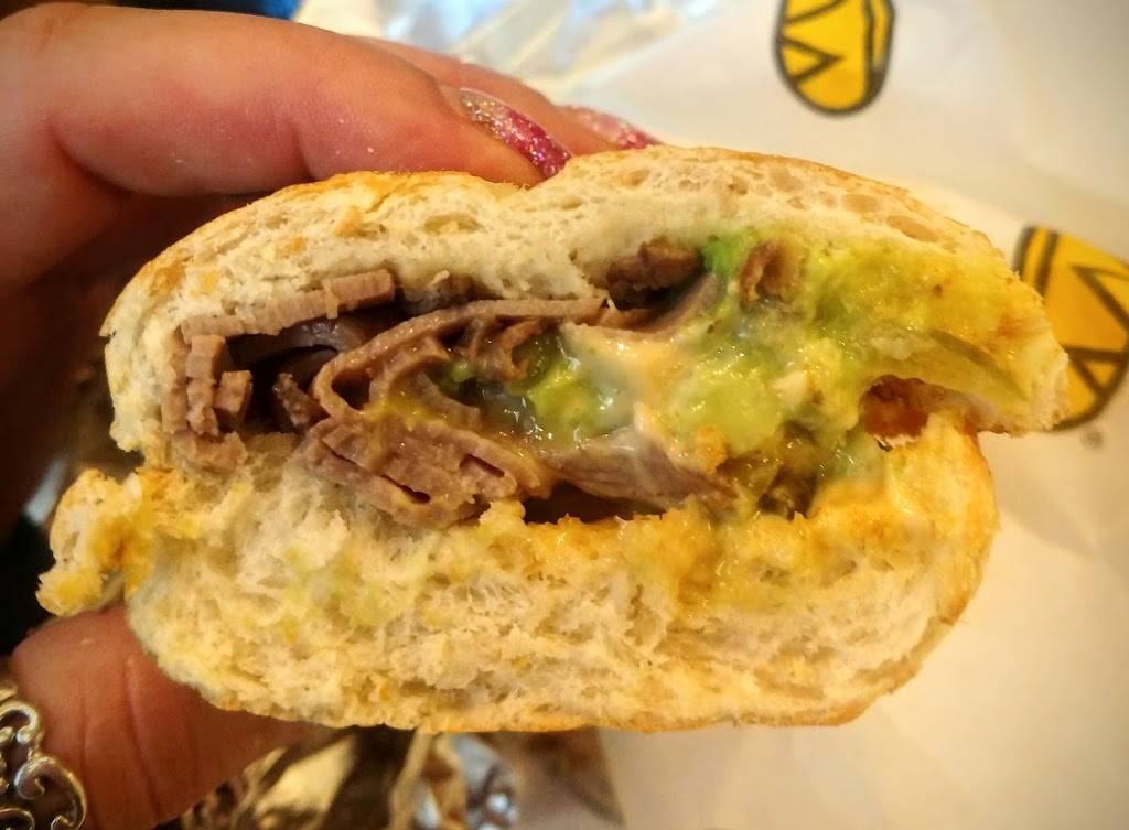 Which Wich Superior Sandwiches | restaurant | 43823 Pacific Commons Blvd # 105, Fremont, CA 94538, USA | 5106519424 OR +1 510-651-9424