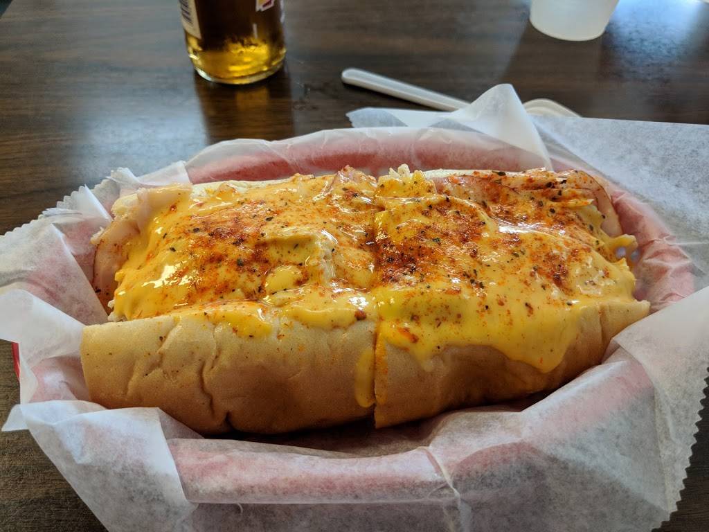 Manhattan Deli | restaurant | 3705 Ingersoll Ave, Des Moines, IA 50312, USA | 5152741208 OR +1 515-274-1208