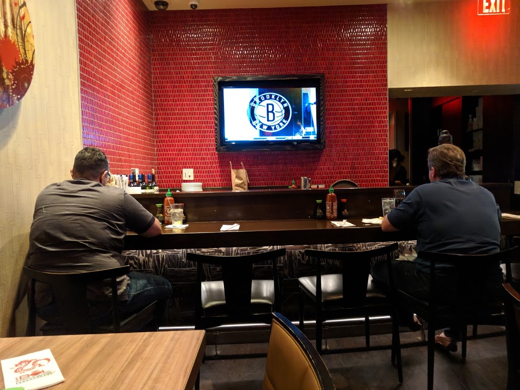 Bōl Hollywood | restaurant | 1 Seminole Way, Fort Lauderdale, FL 33314, USA | 9545855104 OR +1 954-585-5104