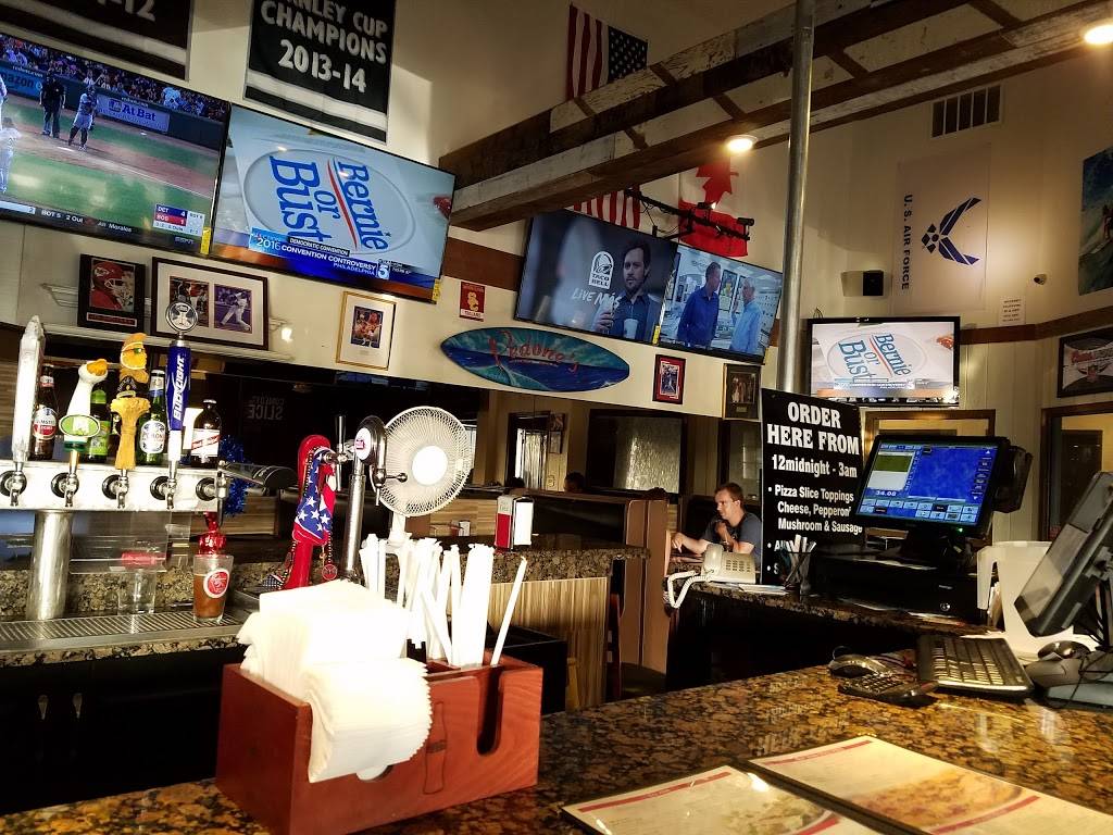 Pedones Pizza & Italian Food | restaurant | 1332 Hermosa Ave, Hermosa Beach, CA 90254, USA | 3103760949 OR +1 310-376-0949