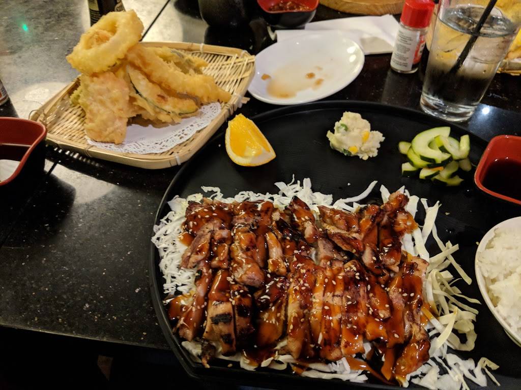 Miyoshi Japanese Restaurant | restaurant | 8200 Stockdale Hwy, Bakersfield, CA 93311, USA | 6613983397 OR +1 661-398-3397