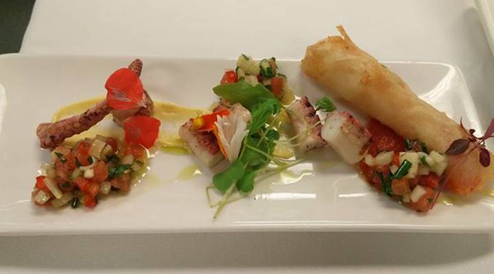 Les Jardins de La Cité | restaurant | 801 promenade de lAviation, Pavillon H, 2e étage, Ottawa, ON K1K 4R3, Canada | 61374224832400 OR +1 613-742-2483 ext. 2400