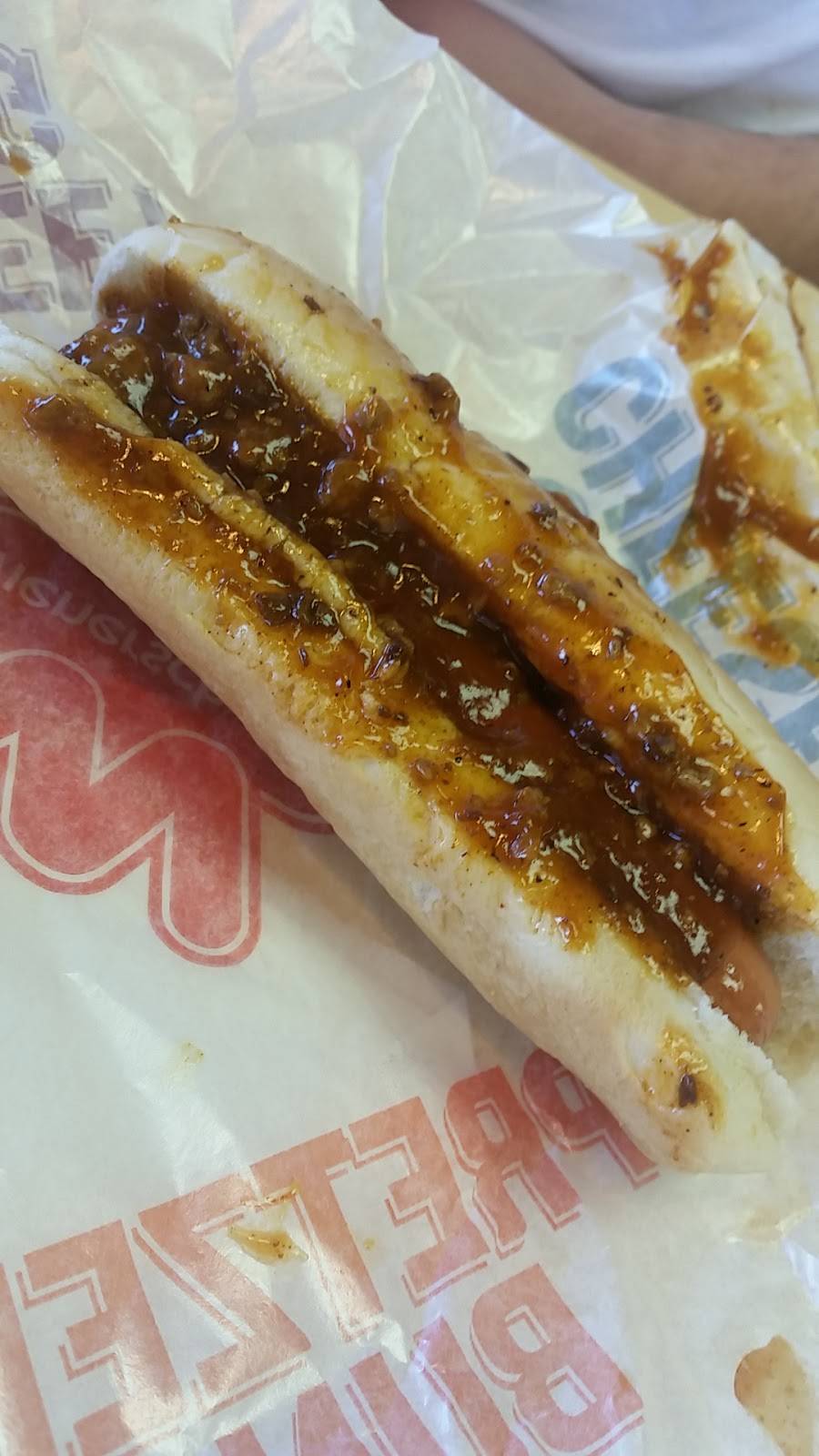 Wienerschnitzel | restaurant | 236 N Chester Ave, Bakersfield, CA 93308, USA | 6613930471 OR +1 661-393-0471