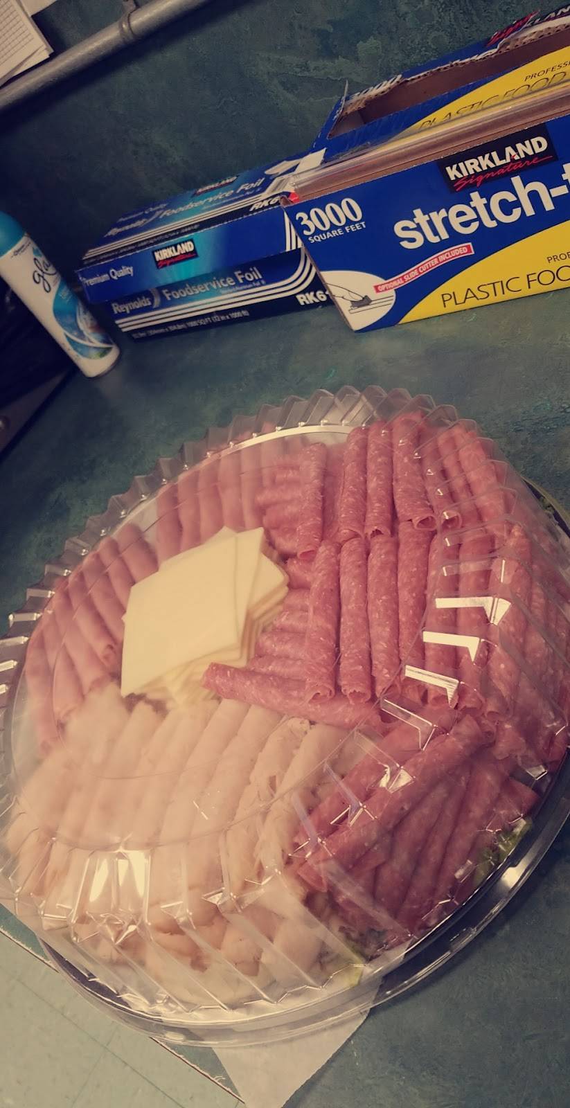 FMD & CC | restaurant | 218 Prospect St, Naugatuck, CT 06770, USA | 2037296985 OR +1 203-729-6985