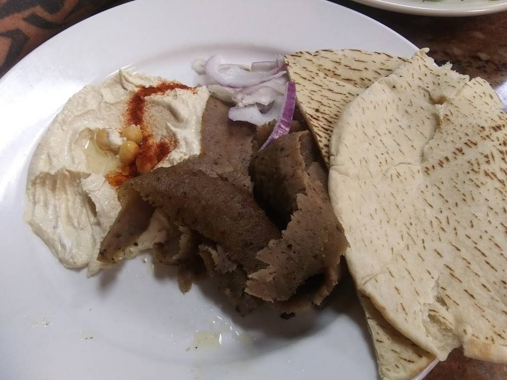 Arzis Greek and Lebanese Restaurant | restaurant | 14409 Wax Rd g, Baton Rouge, LA 70818, USA | 2252622794 OR +1 225-262-2794