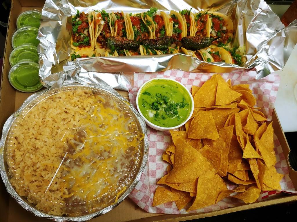 Los Costenos Taco Truck | restaurant | 2100 N National Ave, Chehalis, WA 98532, USA | 3608801368 OR +1 360-880-1368