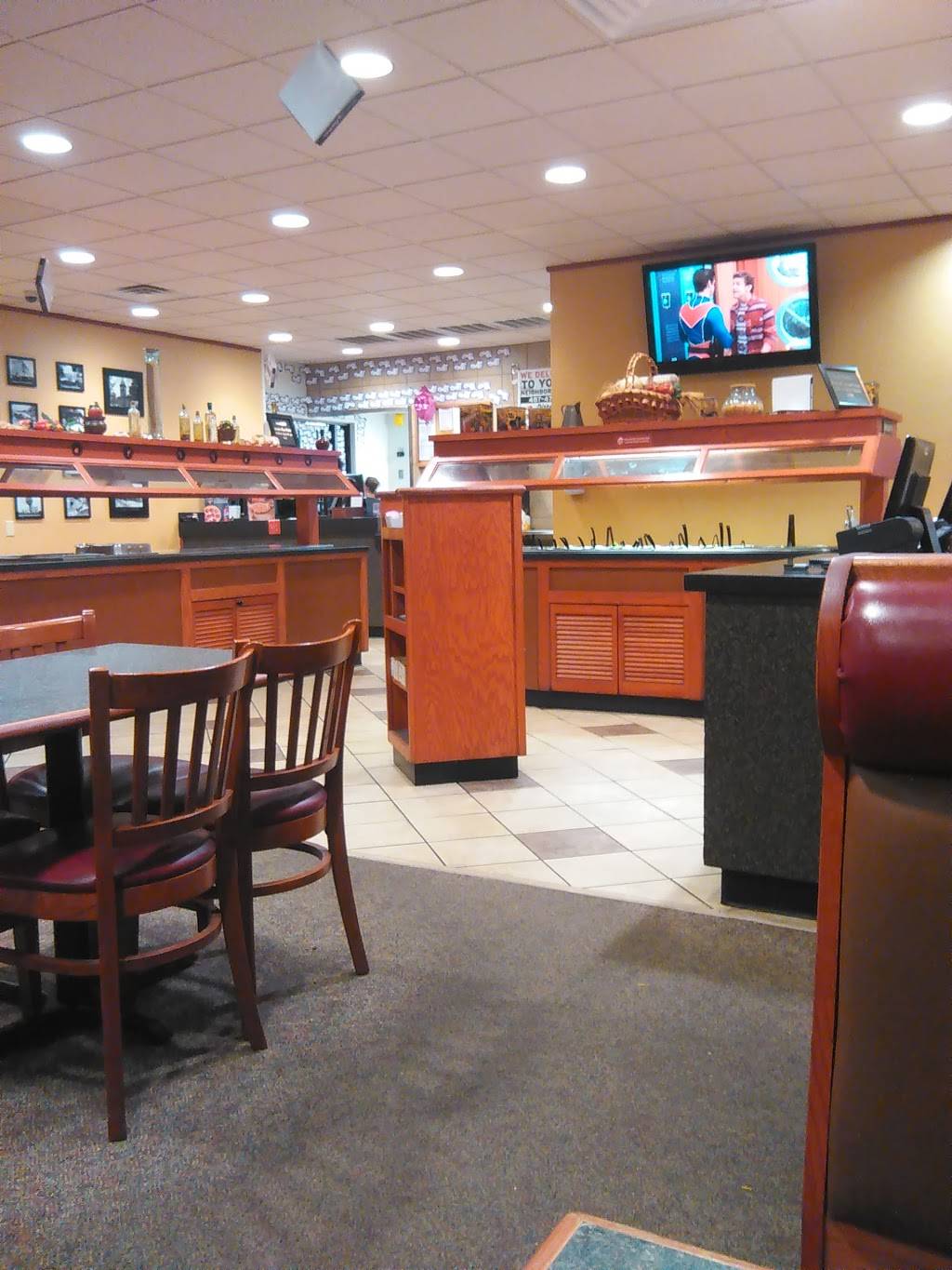 Pizza Hut | restaurant | 1290 W Floyd Baker Blvd, Gaffney, SC 29341, USA | 8644874767 OR +1 864-487-4767