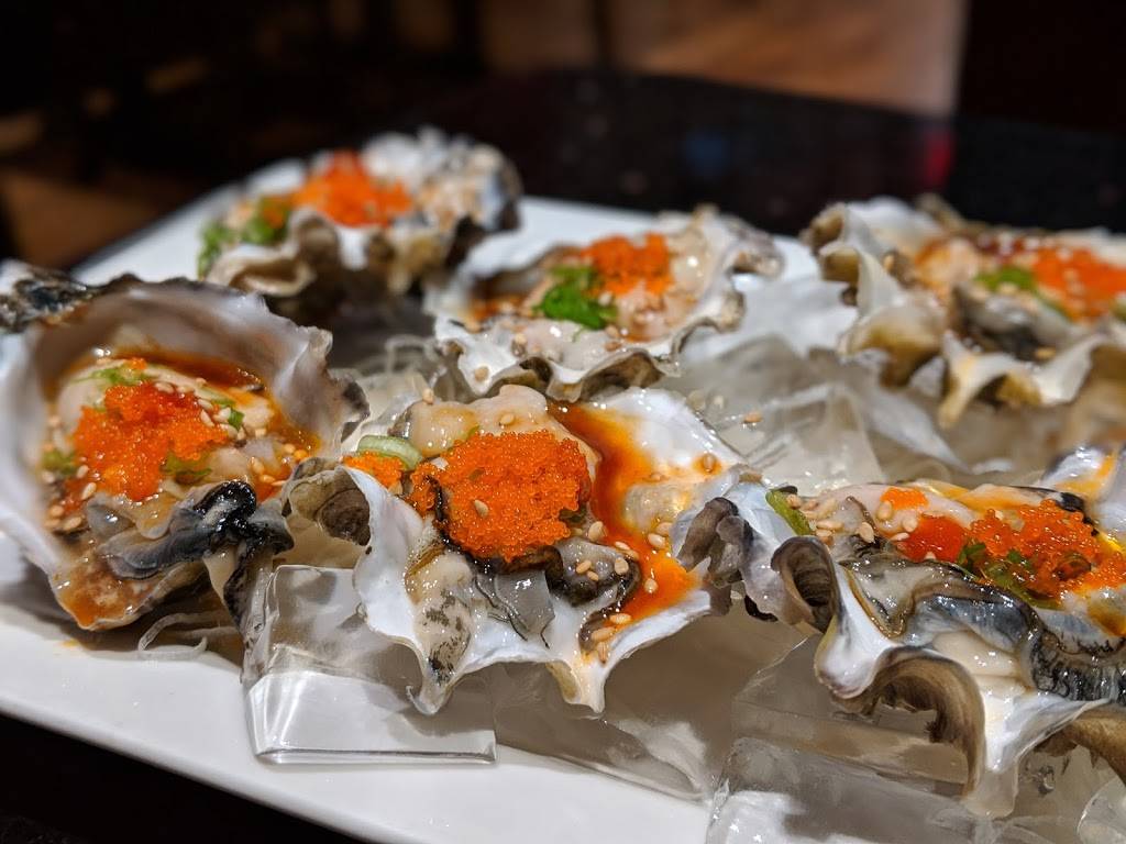 Otoro Sushi | restaurant | 235 Mt Hermon Rd #G, Scotts Valley, CA 95066, USA | 8314409040 OR +1 831-440-9040