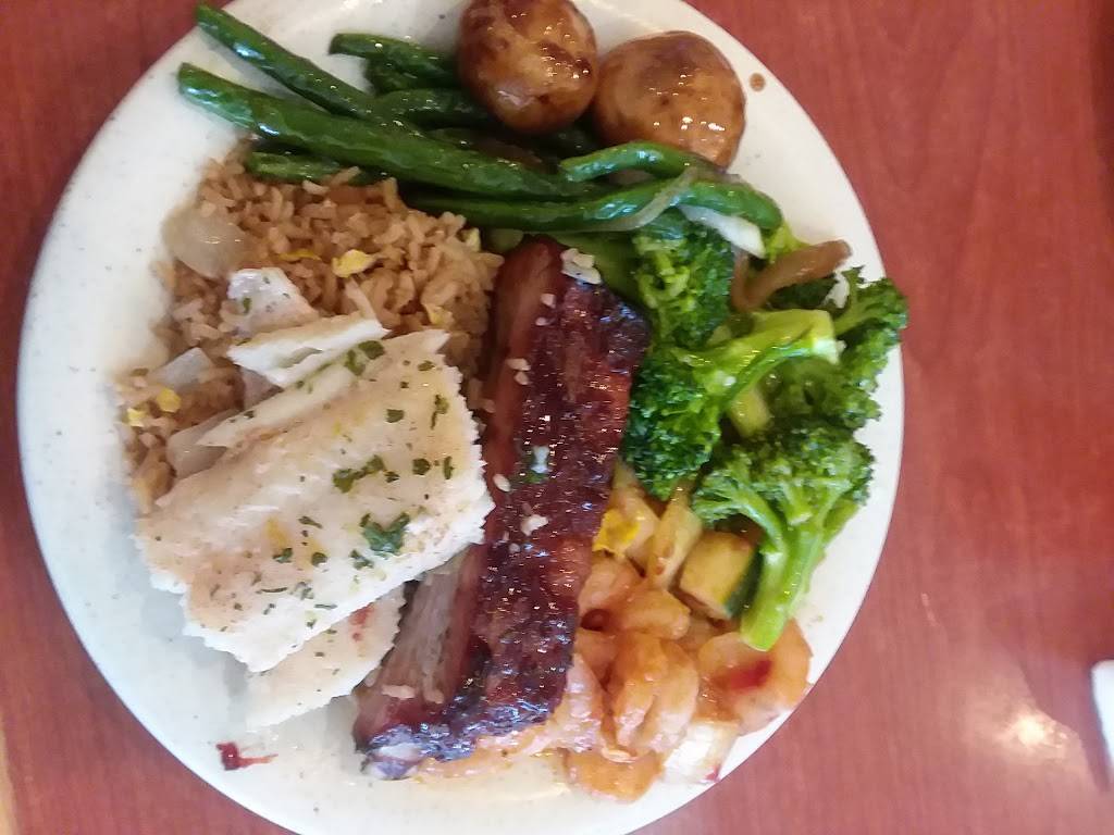 Lucky Star Asian Buffet | restaurant | 16510 Farm to Market Rd 529, Houston, TX 77095, USA | 2813458959 OR +1 281-345-8959