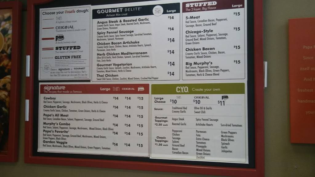 Papa Murphys Take N Bake Pizza | meal takeaway | 1203 N Circle Dr, Colorado Springs, CO 80909, USA | 7196379777 OR +1 719-637-9777