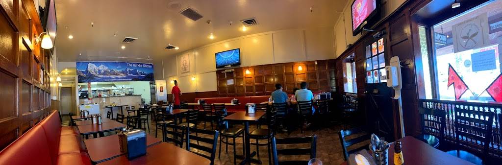 The Gurkha Kitchen | restaurant | 1342 S Mary Ave, Sunnyvale, CA 94087, USA | 4082124660 OR +1 408-212-4660