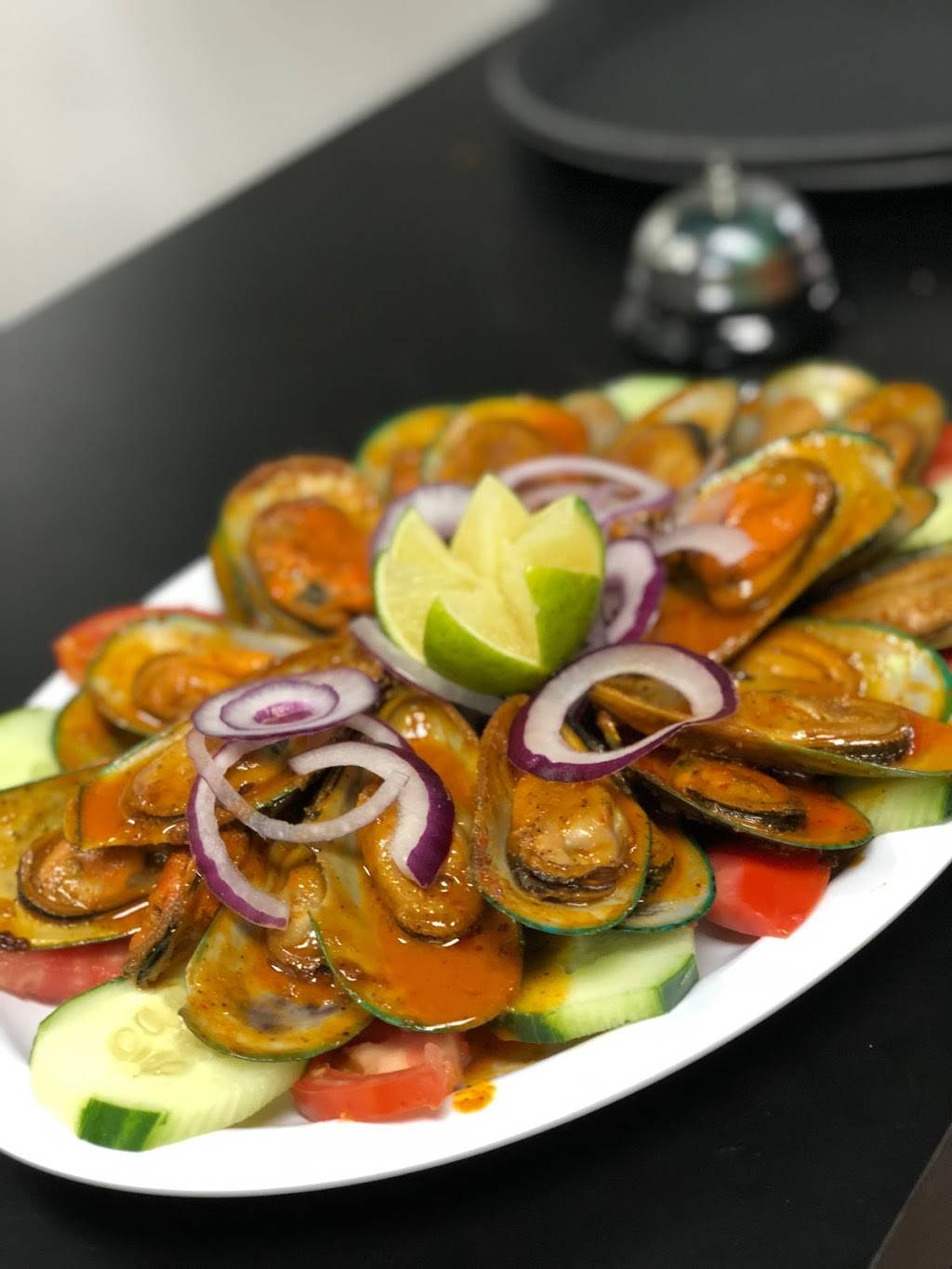 Mariscos Costa Azul | restaurant | 13131 Rivercrest Dr, Crestwood, IL 60445, USA | 7083858453 OR +1 708-385-8453