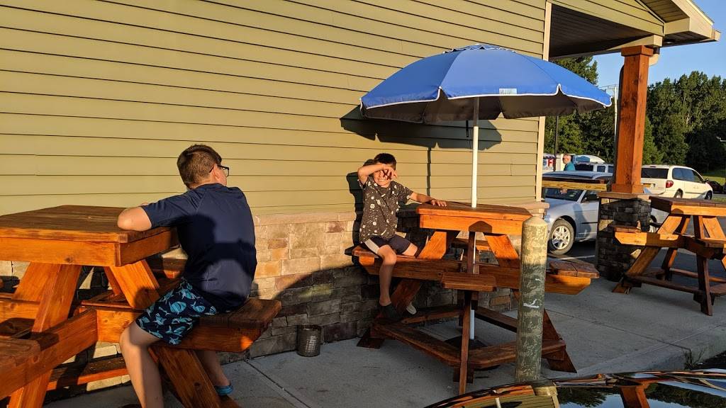 Queensbury Truck & Pizza Stop Restaurant | meal delivery | 985 NY-149, Queensbury, NY 12804, USA | 5187416385 OR +1 518-741-6385