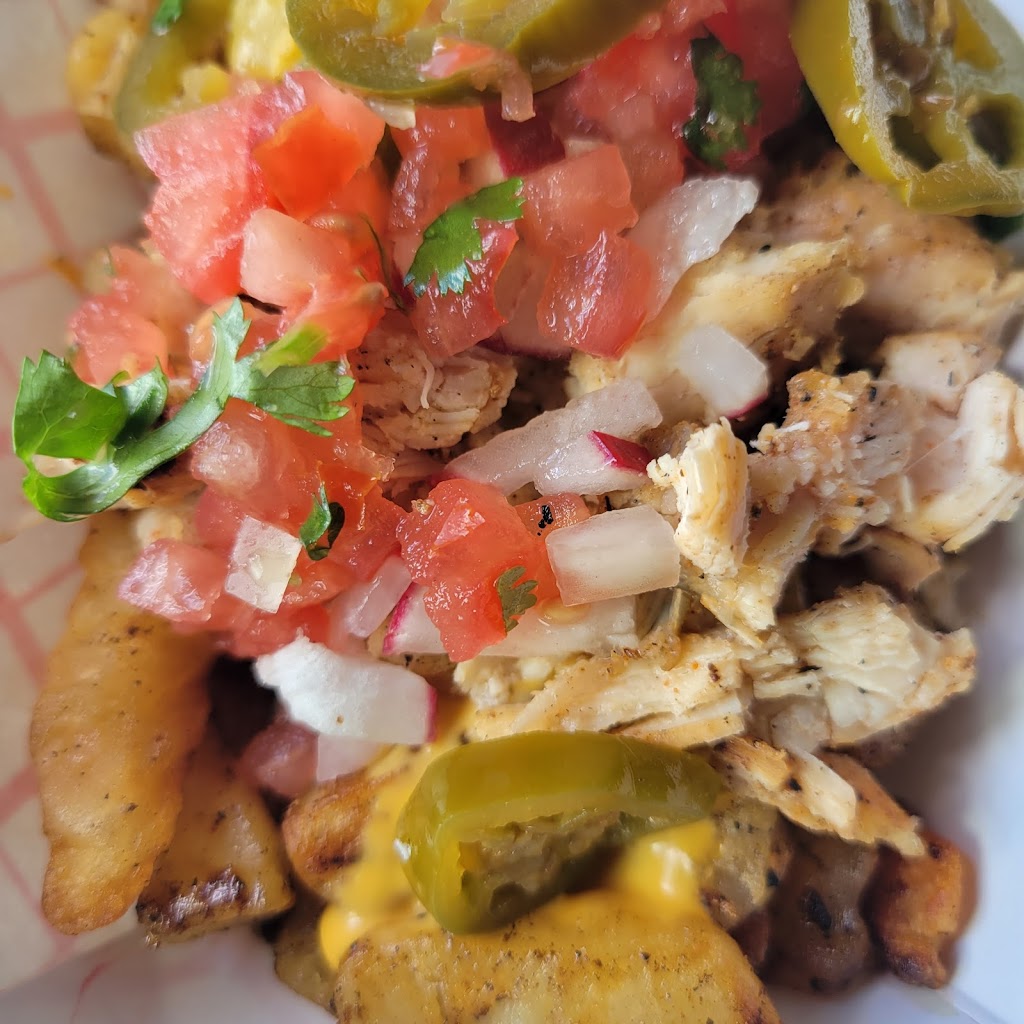 ARMANDO TACOS | restaurant | 925 Struthers Ave, Grand Junction, CO 81503, USA | 9703434788 OR +1 970-343-4788