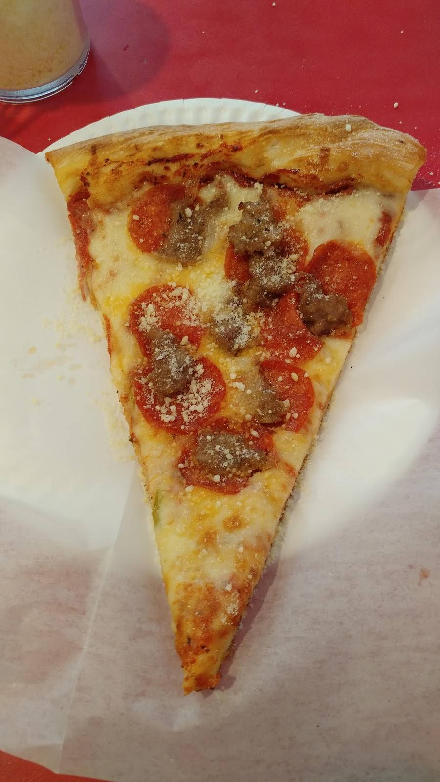 Cybelles Pizza | meal delivery | 1422 Broadway, Oakland, CA 94612, USA | 5106258383 OR +1 510-625-8383