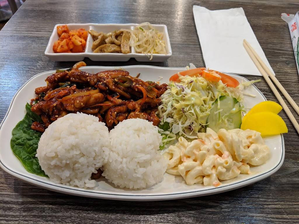 Odagada | restaurant | #112, 4288 Dublin Blvd, Dublin, CA 94568, USA | 9255561772 OR +1 925-556-1772