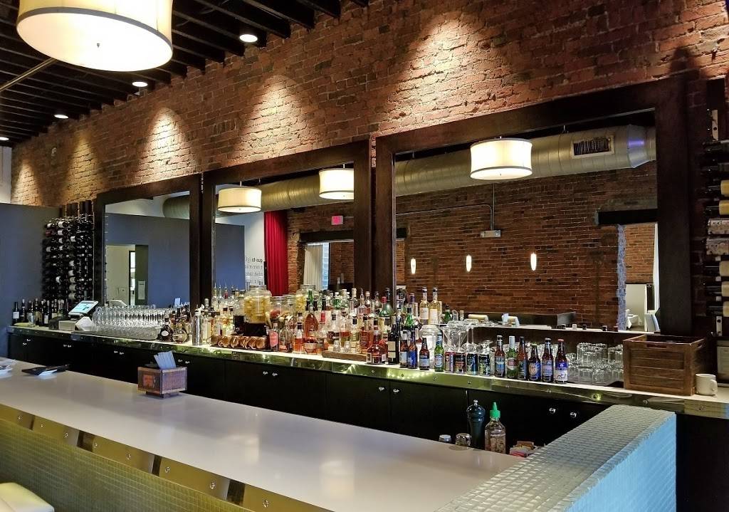 Due Amici | restaurant | 67 E Gay St, Columbus, OH 43215, USA | 6142249373 OR +1 614-224-9373