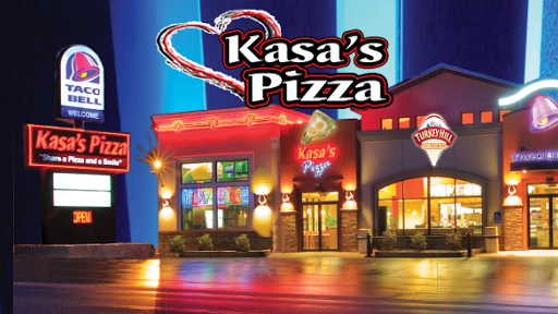 Kasas Pizza | restaurant | 6172 Paradise Valley Rd, Cresco, PA 18326, USA | 5708398634 OR +1 570-839-8634