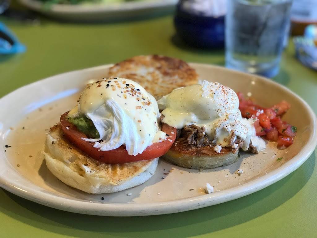 Snooze an A.M. Eatery | bakery | 255 E Basse Rd Suite #160, San Antonio, TX 78209, USA | 2109371063 OR +1 210-937-1063