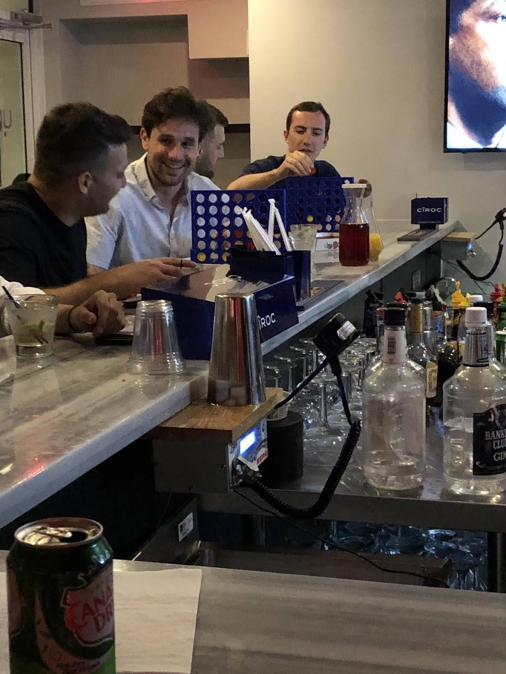 Uncut Miami | night club | 124 Collins Ave, Miami Beach, FL 33139, USA | 2674753143 OR +1 267-475-3143