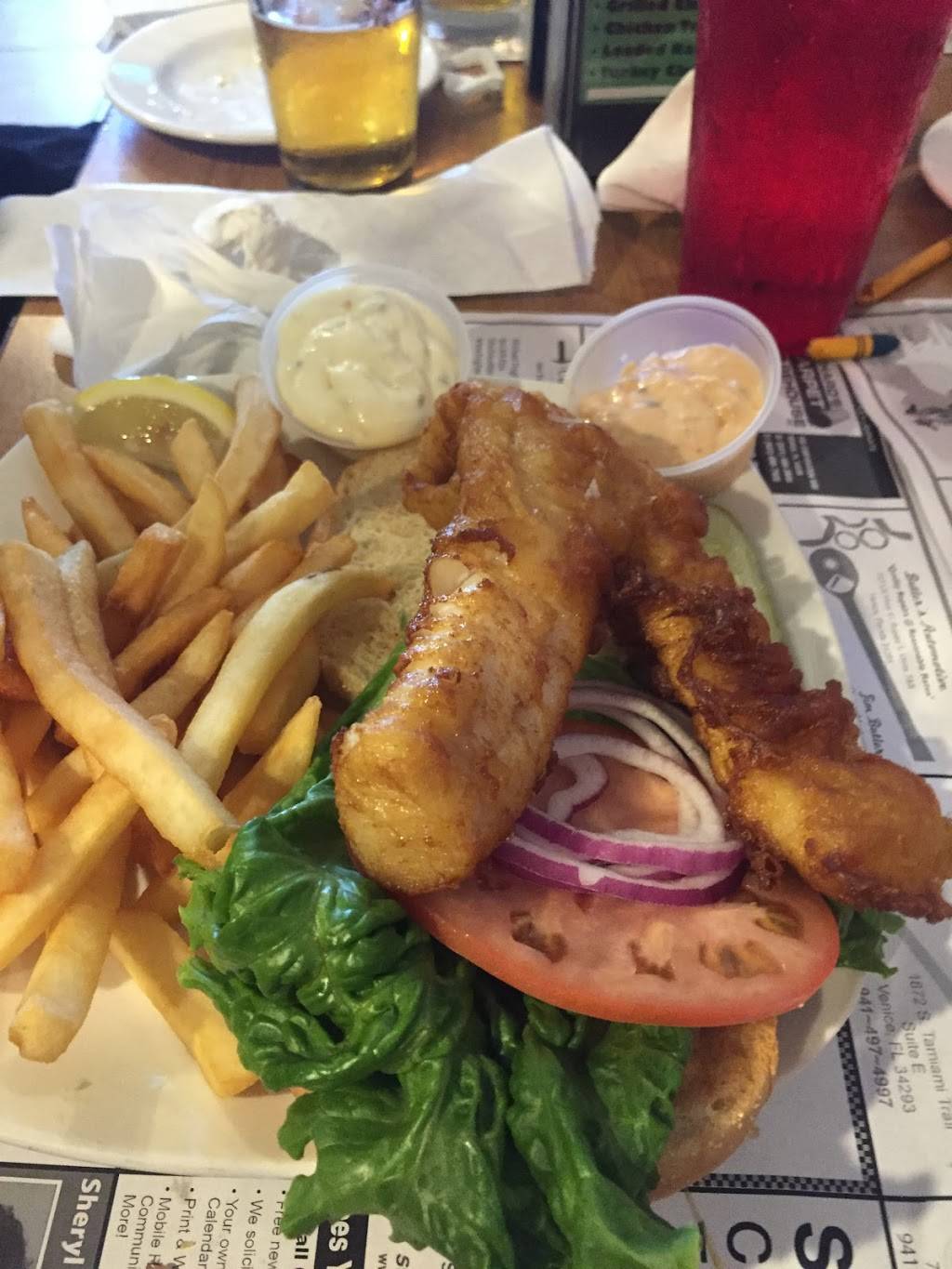 Venice Ale House | restaurant | 775 U.S. 41 Bypass S, Venice, FL 34285, USA | 9413036906 OR +1 941-303-6906