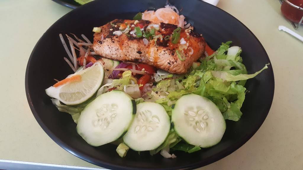 Bowl Kitchen | restaurant | 2127 Lincoln Blvd, Santa Monica, CA 90405, USA | 4245375701 OR +1 424-537-5701