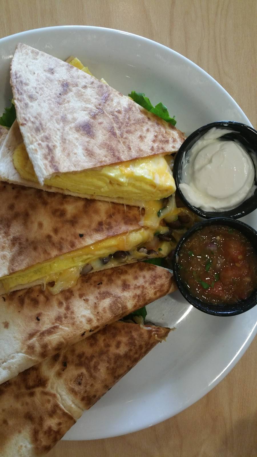 Sunny Street Café | restaurant | 7573 Sawmill Rd, Dublin, OH 43016, USA | 6149327008 OR +1 614-932-7008