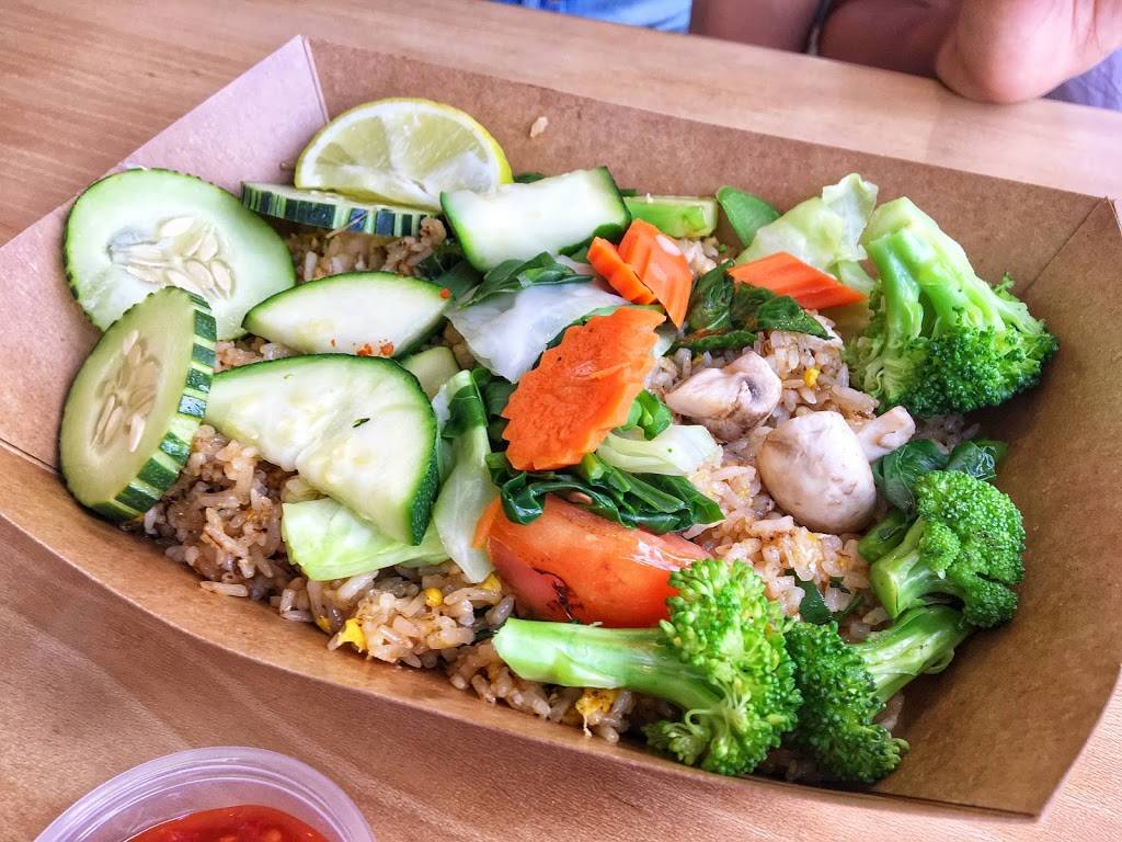 55 Thai Kitchen SDSU | restaurant | 5157 College Ave, San Diego, CA 92115, USA | 6192305791 OR +1 619-230-5791