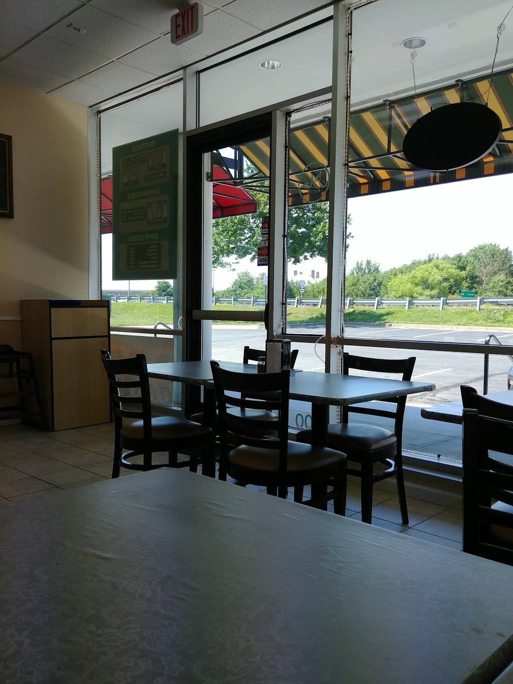 K Kabob (Kabul Kabob House) | restaurant | 4500 Daly Dr, Chantilly, VA 20151, USA | 7038170358 OR +1 703-817-0358