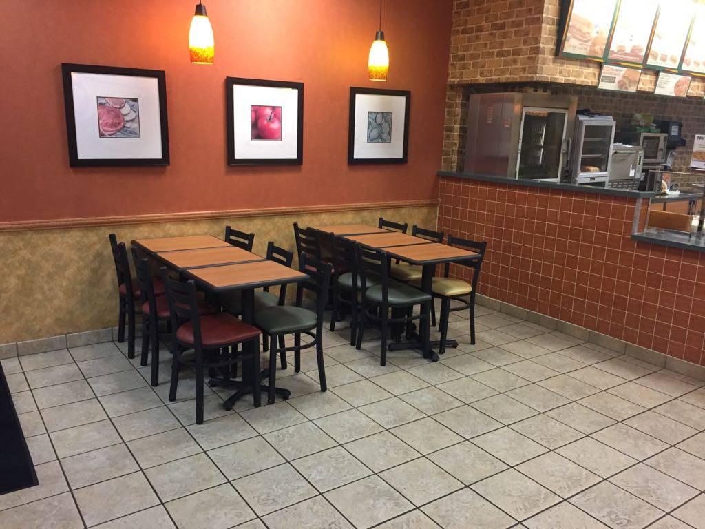 Subway Restaurants | restaurant | 8037 Liberty Rd #3, Windsor Mill, MD 21244, USA | 4109227827 OR +1 410-922-7827