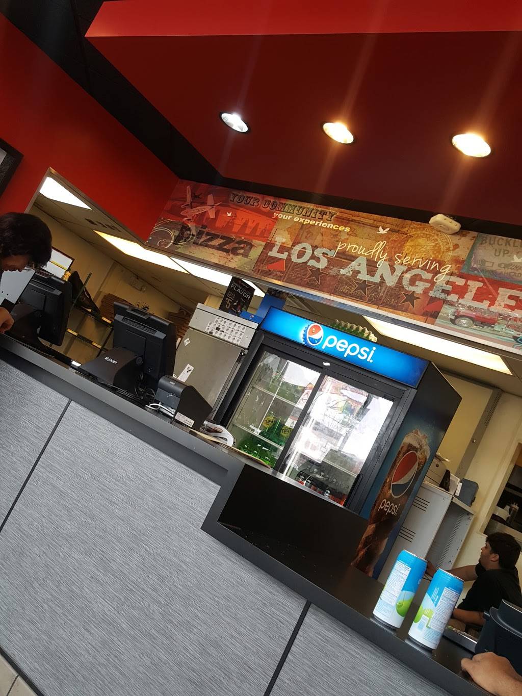 Pizza Hut | restaurant | 12217 Santa Monica Blvd, Los Angeles, CA 90025, USA | 3102077748 OR +1 310-207-7748