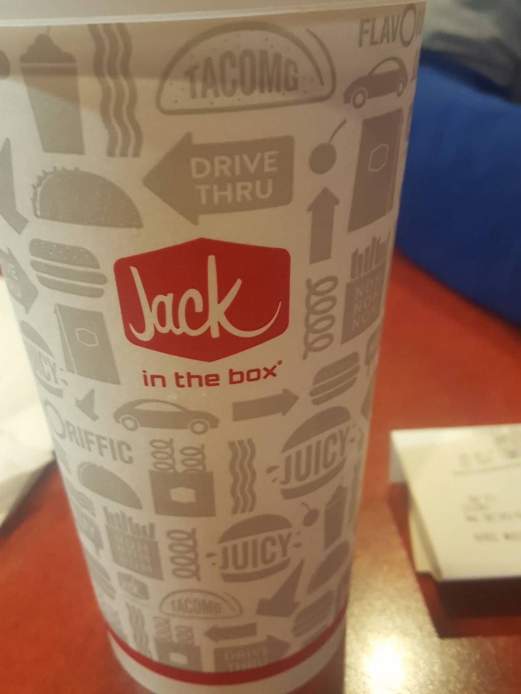 Jack in the Box | restaurant | 3188 Baldwin Park Blvd, Baldwin Park, CA 91706, USA | 6263376098 OR +1 626-337-6098