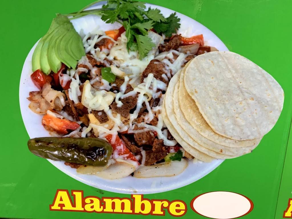 Tacos Colima | restaurant | 10547 Balboa Blvd, Granada Hills, CA 91344, United States | 8185164079 OR +1 818-516-4079