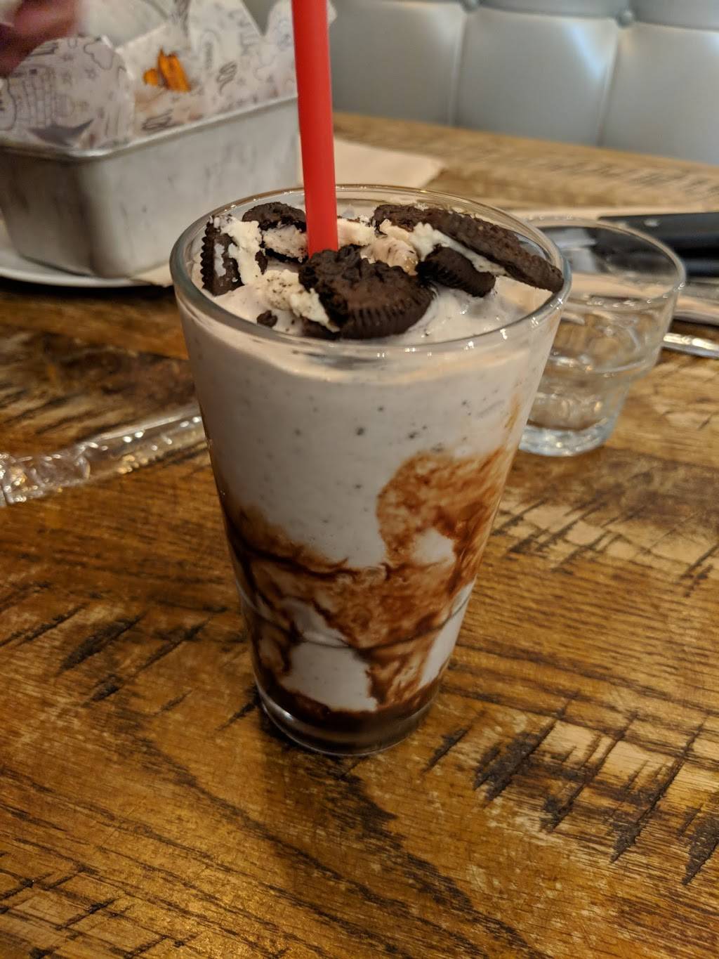 Bareburger | restaurant | 795 Columbus Ave, New York, NY 10025, USA | 6465592986 OR +1 646-559-2986