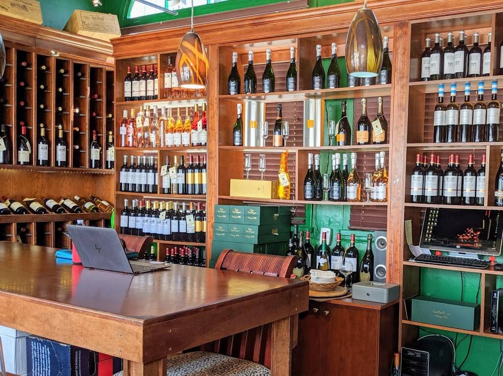 The French Wine Merchant | restaurant | 139 N County Rd Suite 4, Palm Beach, FL 33480, USA | 5618337712 OR +1 561-833-7712