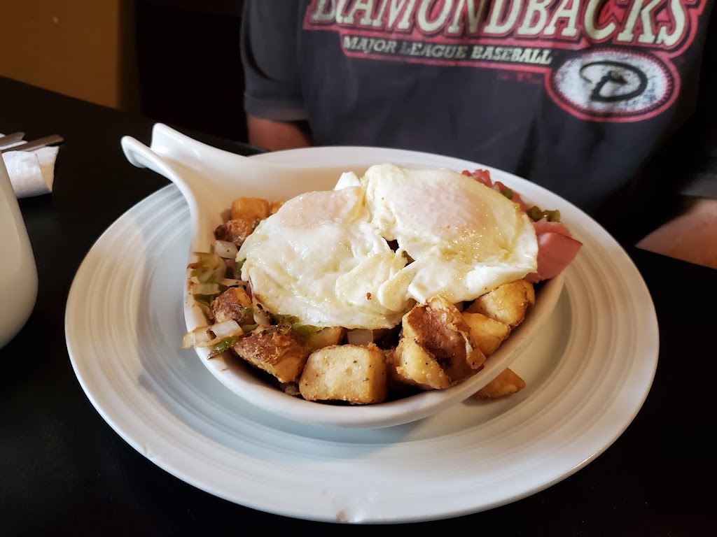 Wood Shed Cafe | restaurant | 2232 AZ-260, Overgaard, AZ 85933, USA | 9285353700 OR +1 928-535-3700