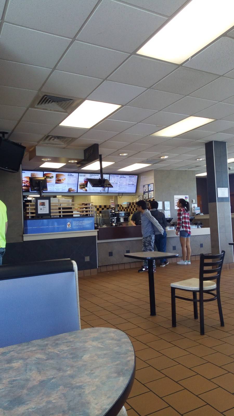 McDonalds | cafe | 1100 Carlisle Rd, Camp Hill, PA 17011, USA | 7177376404 OR +1 717-737-6404