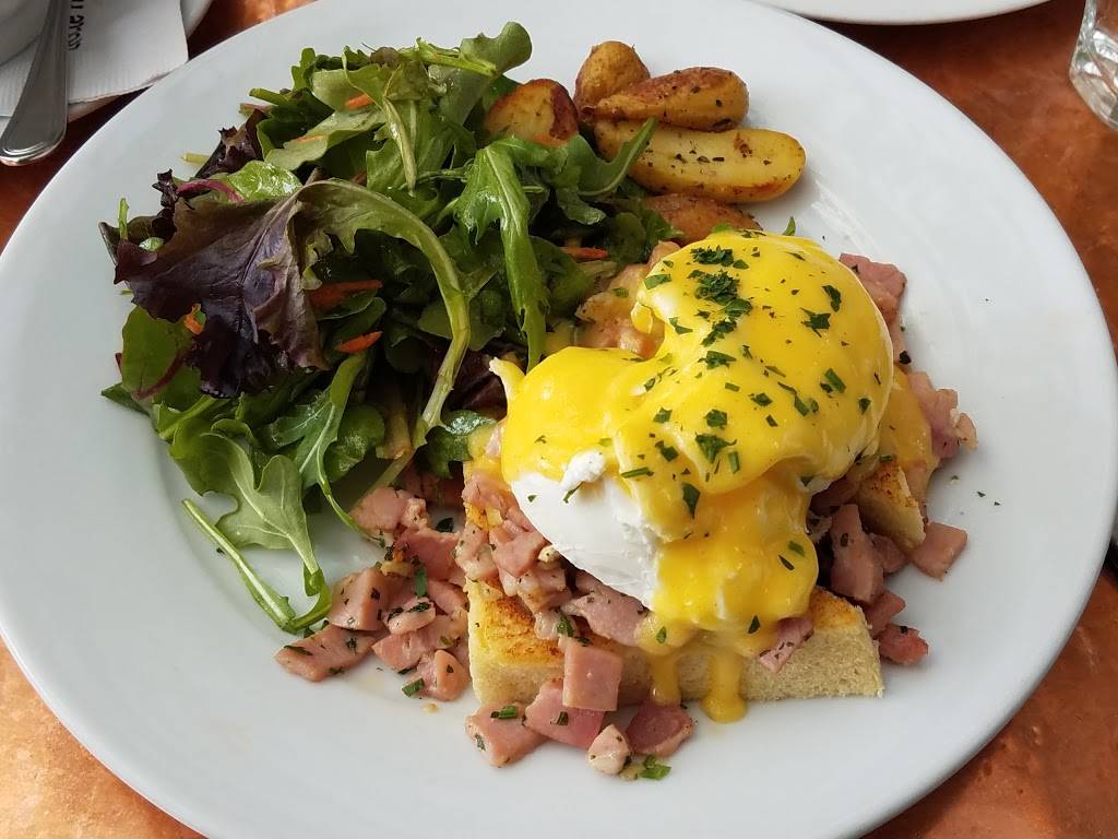 The Little Door | restaurant | 8164 W 3rd St, Los Angeles, CA 90048, USA | 3239511210 OR +1 323-951-1210