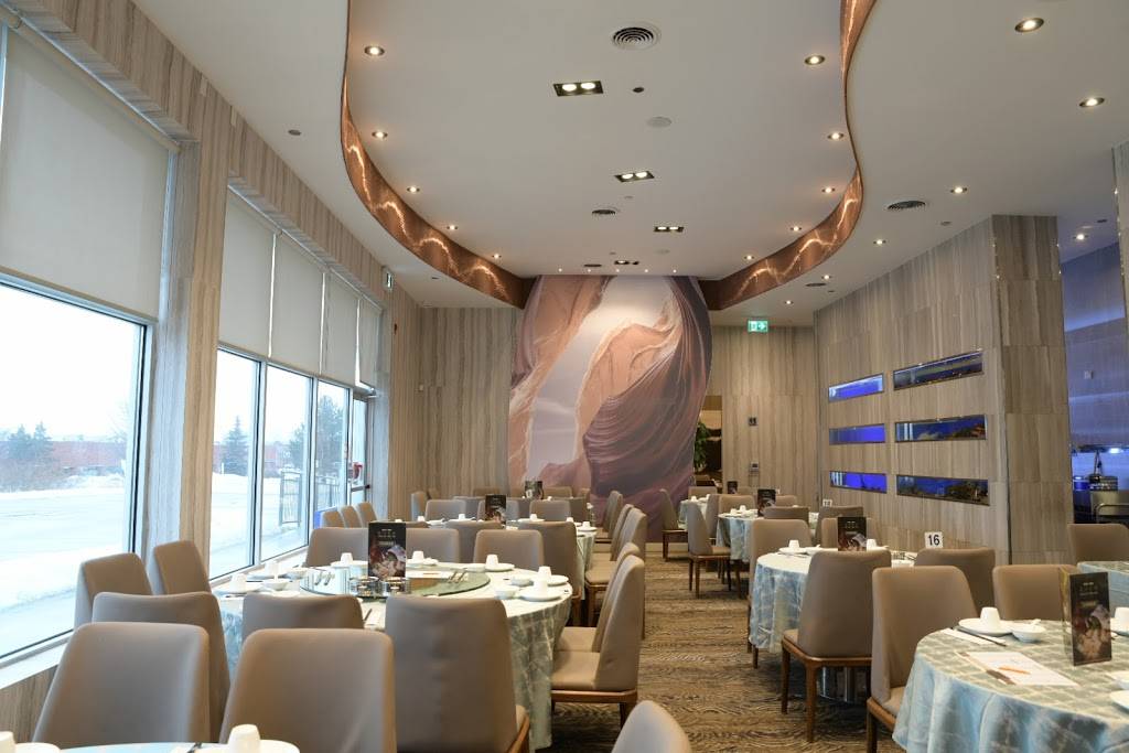 龍港壹號 Lobster Port No.1 | restaurant | 9021 Leslie St #9, Richmond Hill, ON L4B 0B2, Canada | 9055978508 OR +1 905-597-8508