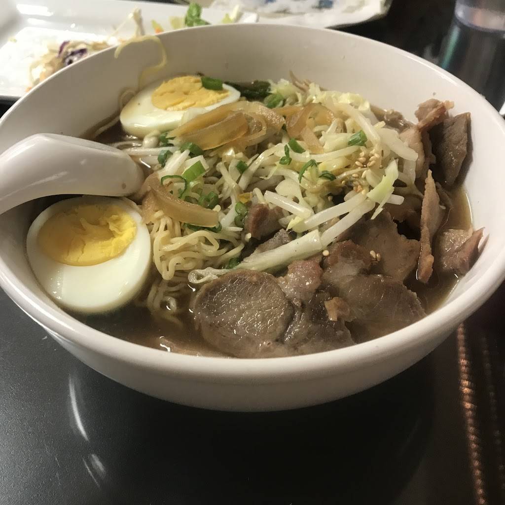 Tokyo at Siam | restaurant | 2450 Buckley Rd, North Chicago, IL 60064, USA | 8474735000 OR +1 847-473-5000