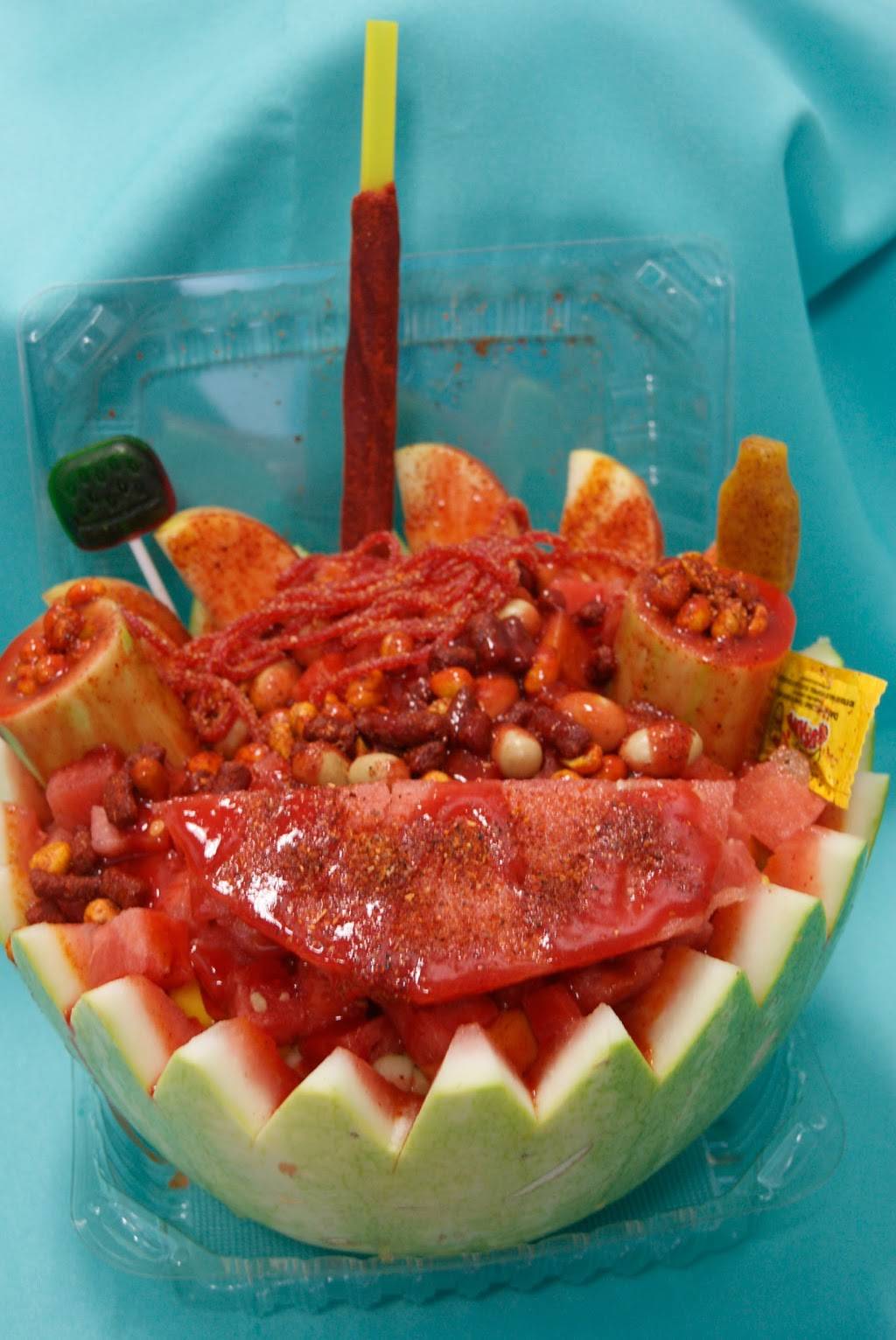 Raspados Colima | restaurant | 16023 Baseline Ave #9, Fontana, CA 92336, USA | 9097082888 OR +1 909-708-2888