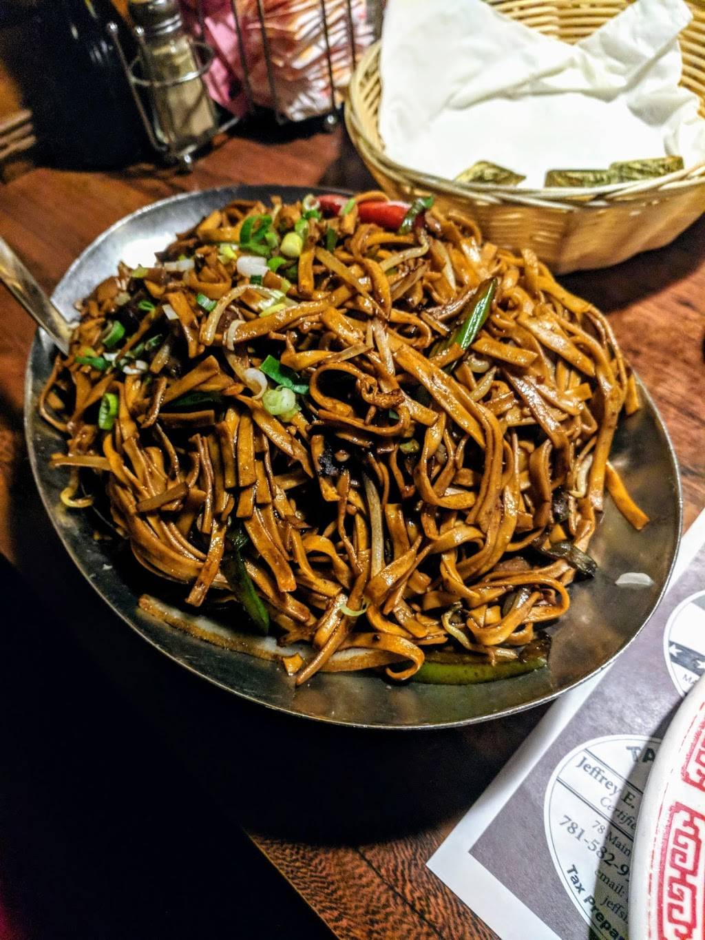 Royal Garden Restaurant | restaurant | 3 Tremont St, Kingston, MA 02364, USA | 7815855506 OR +1 781-585-5506