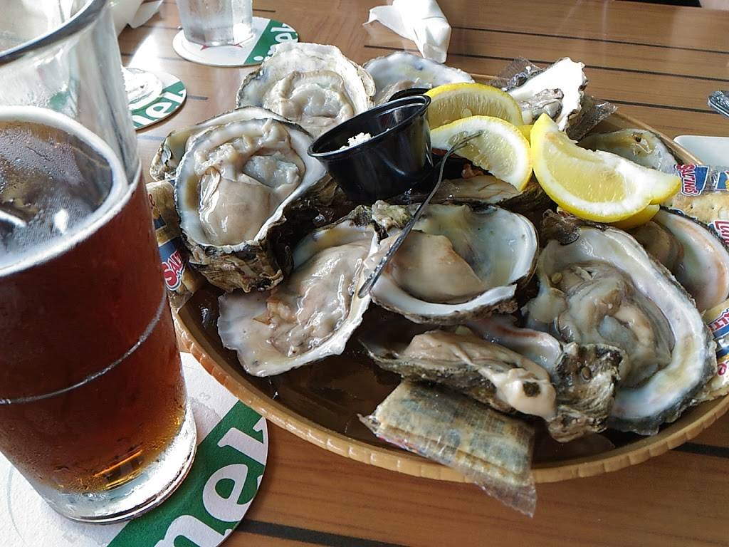 Backwaters on Sand Key | restaurant | 1261 Gulf Blvd, Clearwater Beach, FL 33767, USA | 7275177383 OR +1 727-517-7383