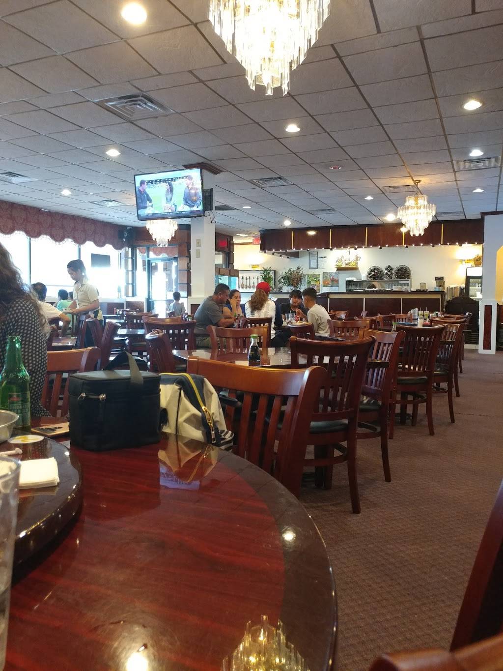 Tao Ngo Restaurant | restaurant | 3010 Gears Rd Z, Houston, TX 77067, USA | 2818938358 OR +1 281-893-8358